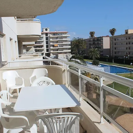דירה Acquamarina לה פינדה